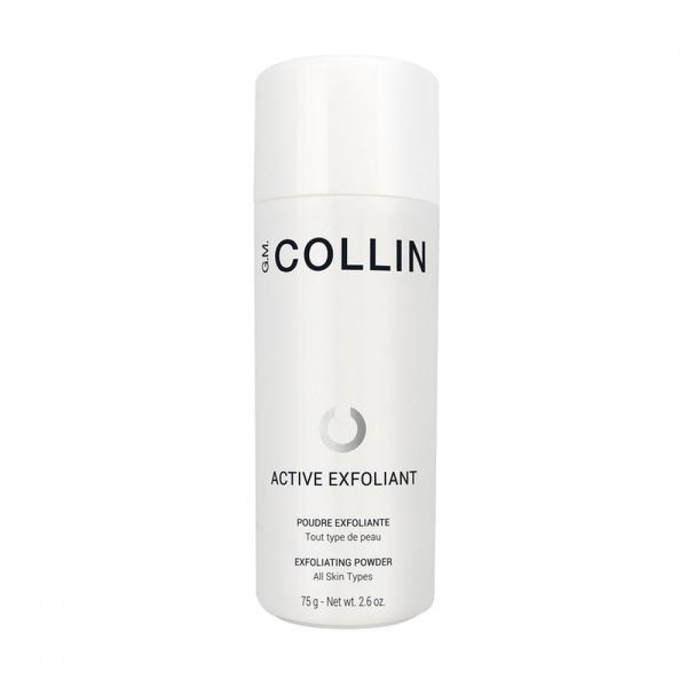 ACTIVE EXFOLIANT POUDRE 75 G