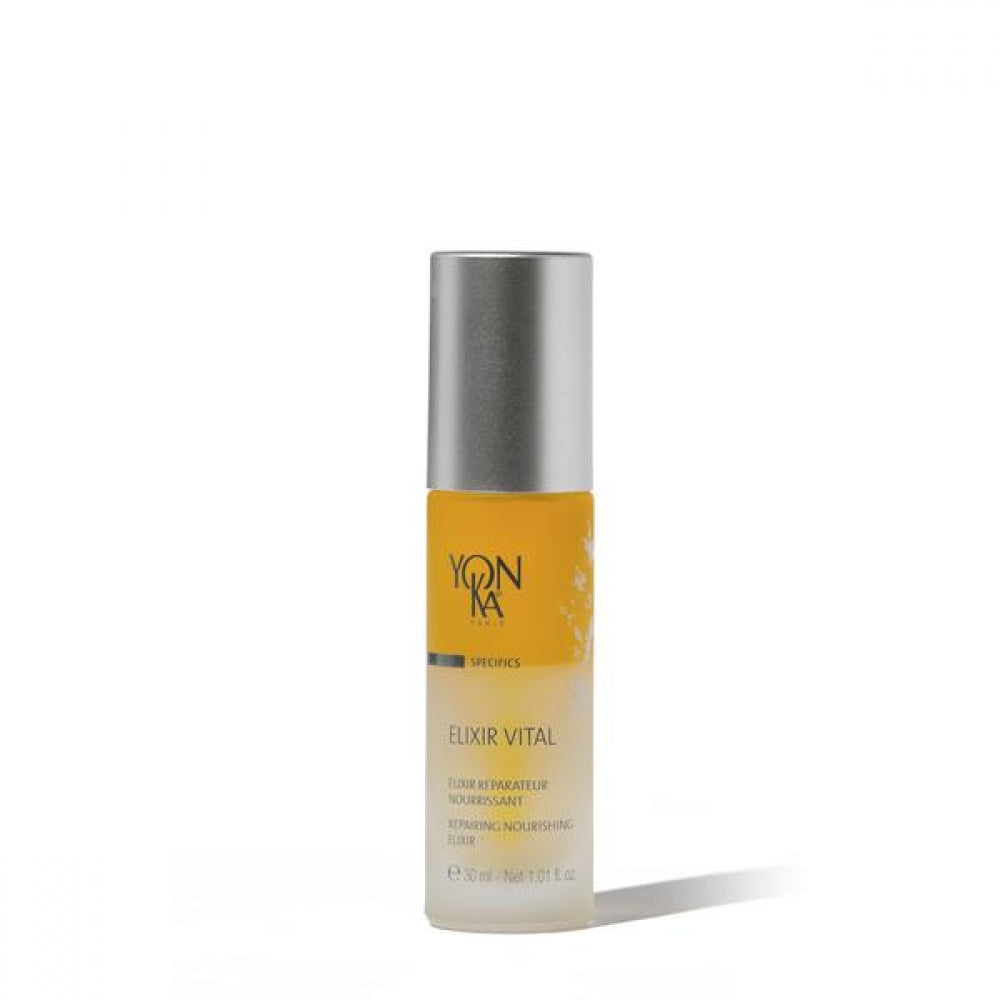 ELIXIR VITAL 30 ML