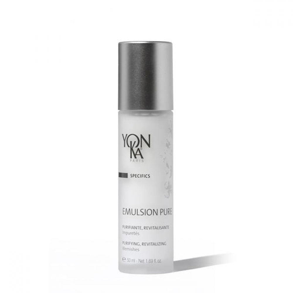 EMULSION PURE 50 ML
