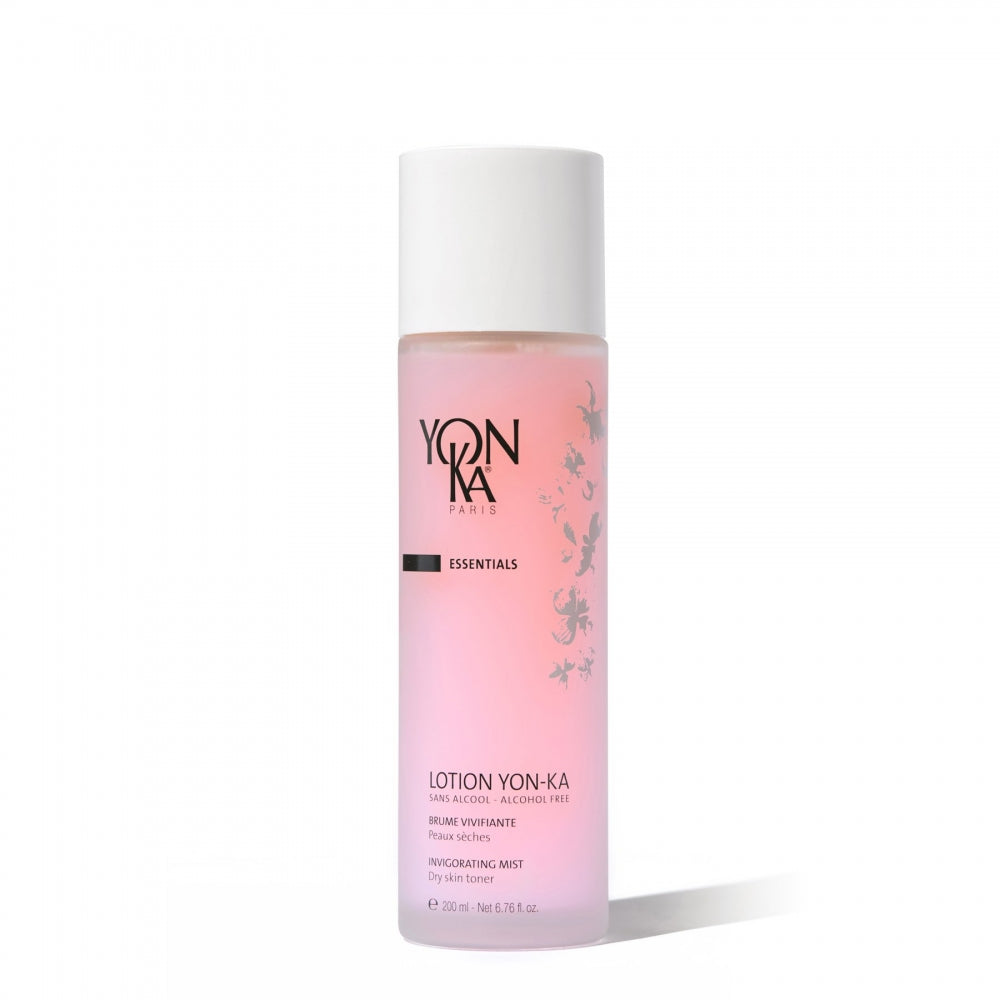 LOTION PEAU SÈCHE 200 ML