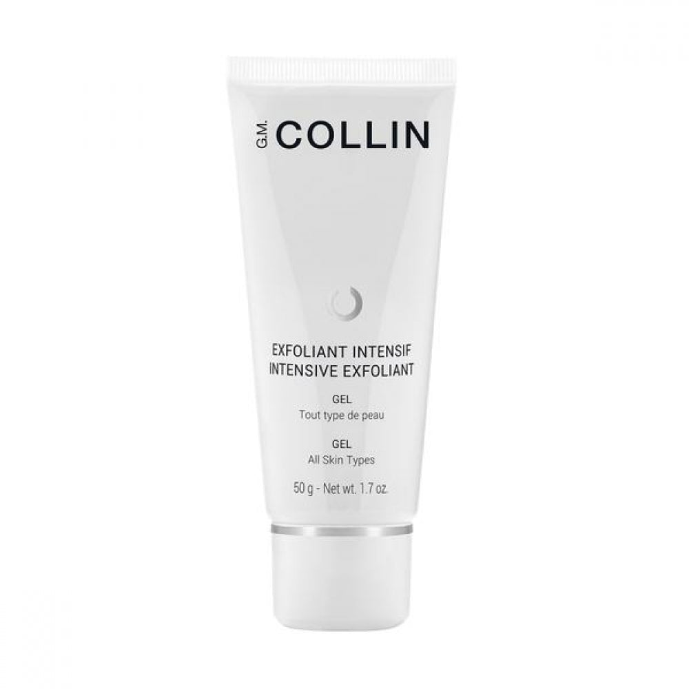 INTENSIVE EXFOLIANT GEL 50 ML