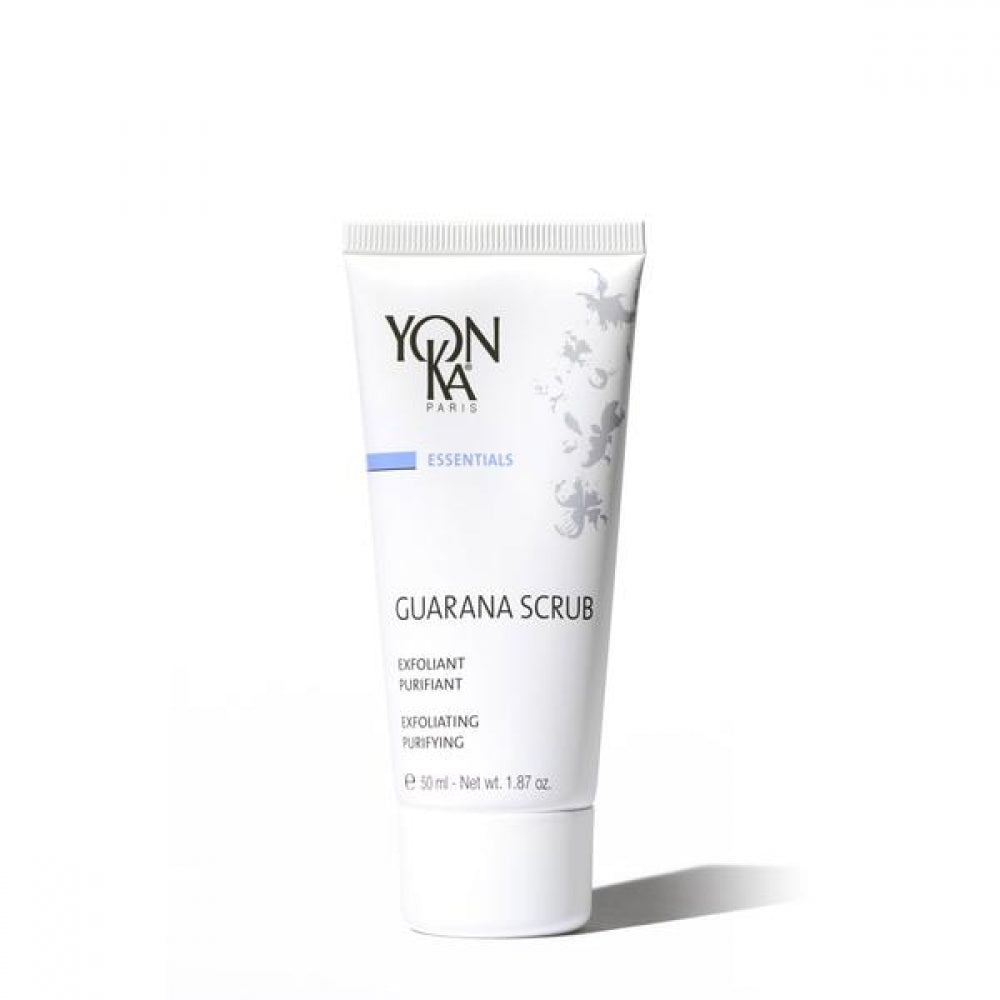GUARANA SCRUB 50 ML