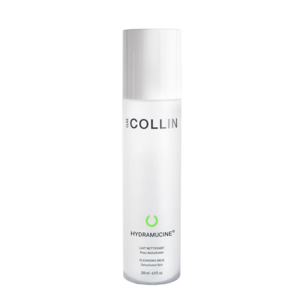 HYDRAMUCINE LAIT NETTOYANT 200 ML