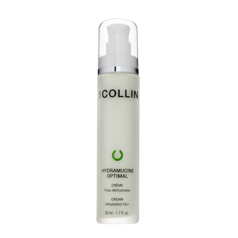 HYDRAMUCINE OPTIMAL CRÈME 50 ML