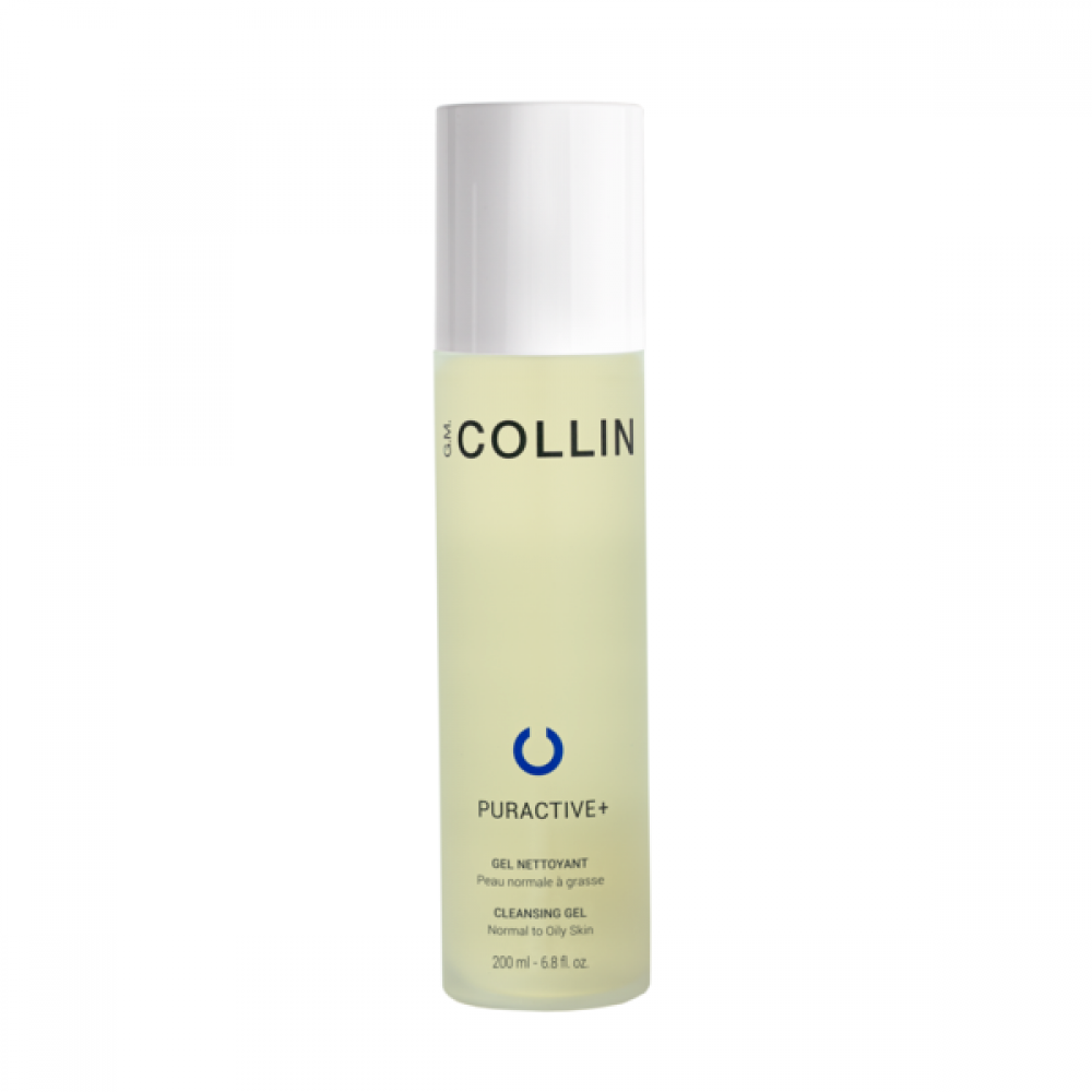 PURACTIVE+ GEL NETTOYANT 200 ML
