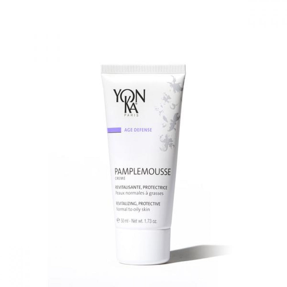 CRÉME PAMPLEMOUSSE PNG 50 ML