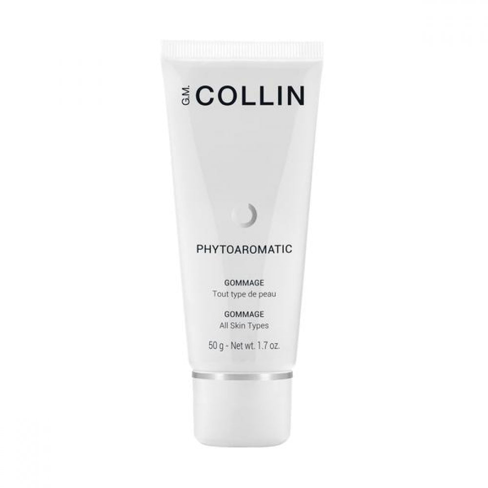 PHYTOAROMATIC GOMMAGE 50 ML