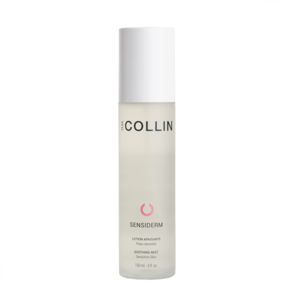 SENSIDERM LOTION APAISANTE 150 ML
