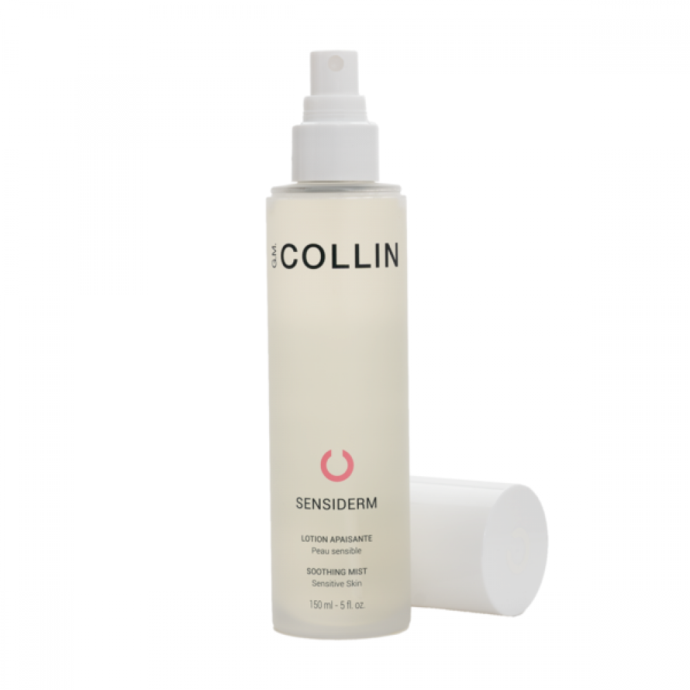 SENSIDERM LOTION APAISANTE 150 ML