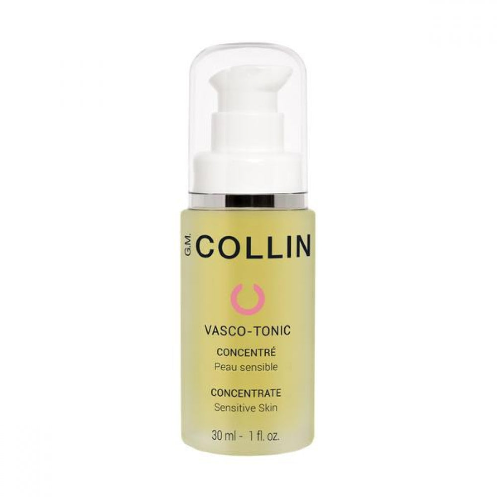 VASCO-TONIC CONCENTRÉ / CONCENTRATE 30 ML