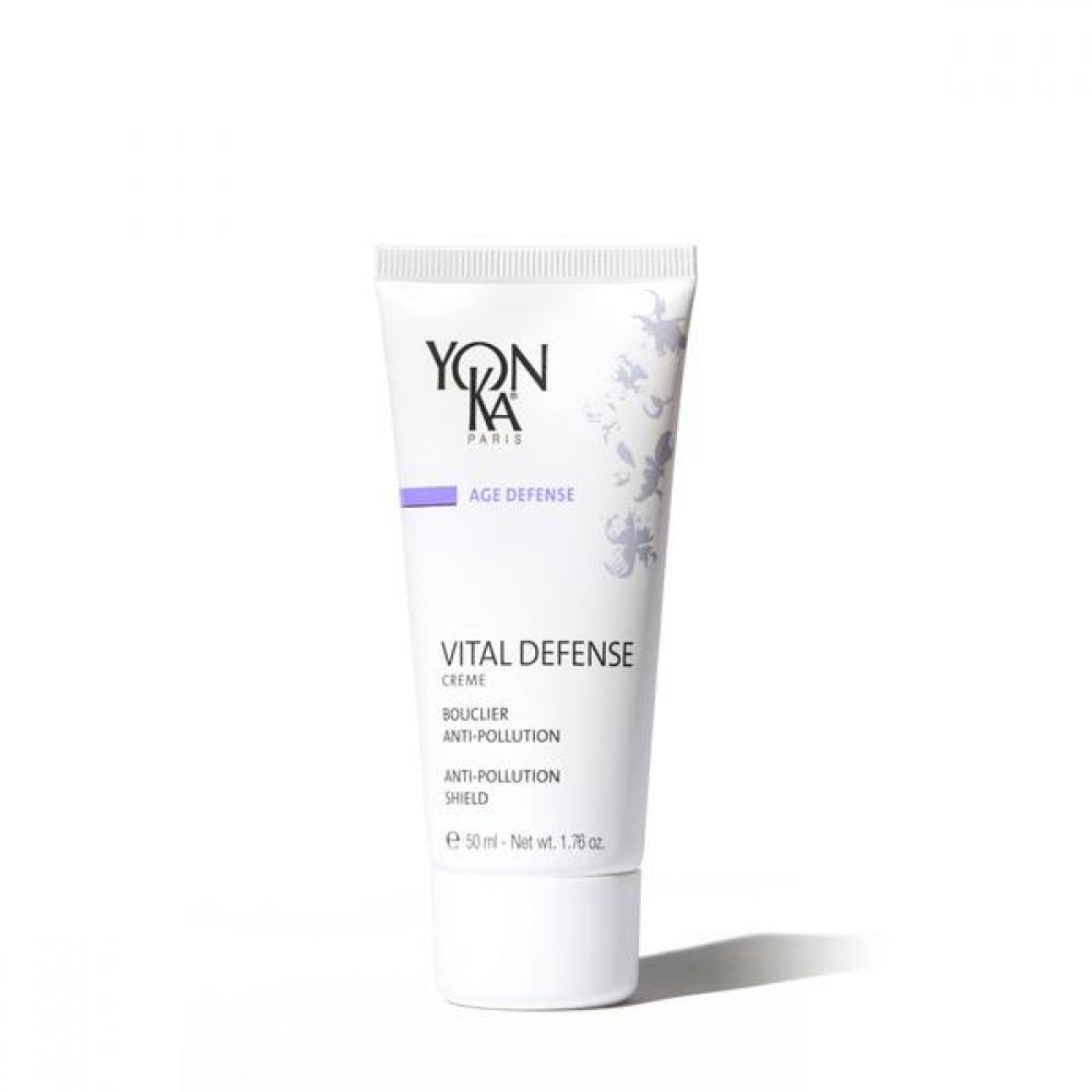 CRÉME VITAL DEFENSE 50 ML