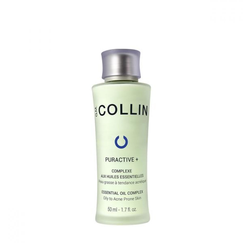 PURACTIVE+ COMPLEX AUX HUILES ESSENTIELLES 50 ML